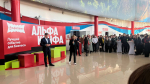Алексей Цыденов обратился к предпринимателям на «Альфа-Конфа»