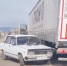 ДТП с фурой в Улан-Удэ полностью перекрыло  дорогу - Газета Номер один