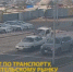 Грузовичок с дровами парализовал движение в центре Улан-Удэ - ИА Байкал-Daily