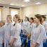 65 специалистов пополнили коллектив республиканской больницы в Бурятии - ИА Байкал-Daily