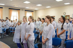 65 специалистов пополнили коллектив республиканской больницы в Бурятии