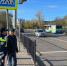 В Улан-Удэ сотрудники Госавтоинспекции проводят рейды по повышению безопасности пешеходов - ГИБДД