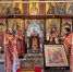 Память священномученика Киприана и мученицы Иустины отмечена в Улан-Удэ - Улан-Удэнская и Бурятская епархия