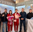 Тхэквондистка из Бурятии завоевала «бронзу» чемпионата мира - Infpol.Ru