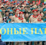 В Бурятии появится кадетский ресурсный центр - ИА Байкал-Daily