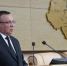 Первым зампредом правительства Иркутской области стал ангарчанин - ИА Байкал-Daily