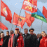 145-й юбилейный гуманитарный конвой от КПРФ - КПРФ