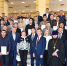 В правительстве Бурятии наградили многодетных отцов - ИА Байкал Медиа Консалтинг