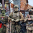 Бойцам из Бурятии нужна помощь в покупке техники - Infpol.Ru