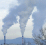 В Улан-Удэ стало опасно дышать - Газета Номер один
