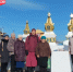 Старшее поколение Тывы вовлекают в социальный туризм - Министерство соцзащиты