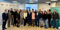 Федеральная программа «СВОй бизнес» стартовала в Республике Бурятия - Минпромторг РБ