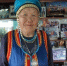 В Кабанском районе Бурятии 95-летний юбилей отметила труженица тыла - ИА Байкал Медиа Консалтинг
