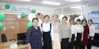 Дни Минсоцзащиты Бурятии проходят сегодня в Кабанском районе - Министерство соцзащиты