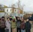 Студенты ВСГИК приняли участие во Всероссийском Дне памяти жертв политических репрессий в акции «Возвращение имен» - ВСГИК
