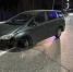 В Иркутске двое неумелых водителей угнали и Toyota Wish и «собрали» все бордюры - ИА Байкал-Daily