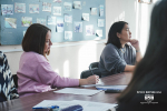 Конкурсные открытые занятия старшего преподавателя кафедры туризма и сервиса Н.Н. Тушемиловой