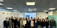 В Бурятии ветераны спецоперации защитили проекты по федпрограмме «СВОй бизнес» - Администрация Республики Бурятия