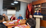 На пути к укреплению: в Советском районе подвели итоги организационно-партийной работы