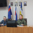 В колонии-поселении № 3 прошла лекция по военно-патриотическому воспитанию - УФСИН