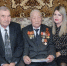 В Улан-Удэ труженика тыла поздравили с 101-летием - ИА Байкал-Daily