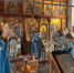 В Улан-Удэ отметили праздник иконы Божией Матери «Всех скорбящих Радосте» - Улан-Удэнская и Бурятская епархия