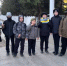 Акция "Засветись!" прошла в Баргузинском районе. - ГИБДД