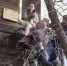 Полицейский спас пятерых человек из горящего дома в Улан-Удэ - Infpol.Ru