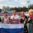 Лучник Бурятии завоевал бронзу кубка мира - ИА Байкал-Daily