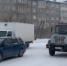 В Бурятии непогода создала сложную дорожную ситуацию - Infpol.Ru