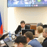 Замминистра экономического развития РФ и глава Бурятии обсудили с инвесторами планы по курорту на Байкале - ИА Байкал Медиа Консалтинг