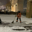 Снегопад в Улан-Удэ будет идти всю ночь - Infpol.Ru
