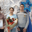 Лесного пожарного Забайкалья наградили медалью «За честь и мужество» - ИА Байкал-Daily