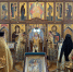 Богослужения в Неделю 22-ю по Пятидесятнице в Одигитриевском соборе г. Улан-Удэ - Улан-Удэнская и Бурятская епархия