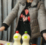 Многодетная мама поставляет молочную продукцию своим односельчанам - Министерство соцзащиты