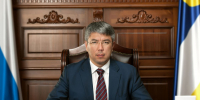 Поздравление Секретаря Бурятского регионального отделения с Днем сотрудника органов внутренних дел Российской Федерации - Единая Россия