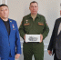 Фото Депутаты Улан-Удэнского горсовета передали на фронт квадрокоптер - Газета Новая Бурятия