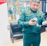 Фото Для лесников Бурятии закупили 10 новых летающих «разведчиков» - Газета Новая Бурятия