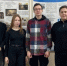 Студенты ВСГУТУ прошли в финал хакатона BEST HACK’25 - ВСГУТУ
