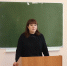 И.о. председателя Арбитражного суда Республики Бурятия А.А. Бурдуковская провела лекцию для студентов юридического факультета Бурятского государственного университета - Арбитражный суд