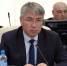 В Бурятии изменили Конституцию - Газета Номер один
