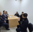Кижингинский районный сектор Управления ЗАГС Республики Бурятия: ко Дню правовой помощи детям проведен совместный прием граждан - Управление ЗАГС