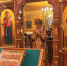 Богослужения в день памяти священномучеников Александра (Смирнова) и Феодора (Ремизова) в Сергиевском храме - Улан-Удэнская и Бурятская епархия