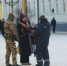 Росгвардейцы напомнили улан-удэнцам о правилах безопасности - ИА Байкал-Daily