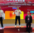 Бурятские гиревики блестяще выступили на чемпионате мира в Китае - Infpol.Ru