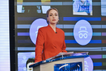 2 часа и 4,5 тысяч вопросов: Глава Бурятии провел прямой эфир с жителями республики