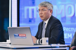 2 часа и 4,5 тысяч вопросов: Глава Бурятии провел прямой эфир с жителями республики