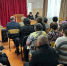 Автоинспекторы Бурятии обсуждают с родителями несовершеннолетних вопросы дорожной безопасности - ГИБДД