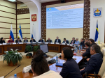 Бурятия заняла первое место в общем зачете среди регионов ДФО по числу компаний-экспортеров