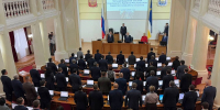 Бурятия готова к новой реформе муниципальной власти - Газета Номер один